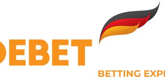 Debet Logo